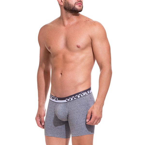 BOXER COPA MEDIO DIMENSIONAL ASFALTO