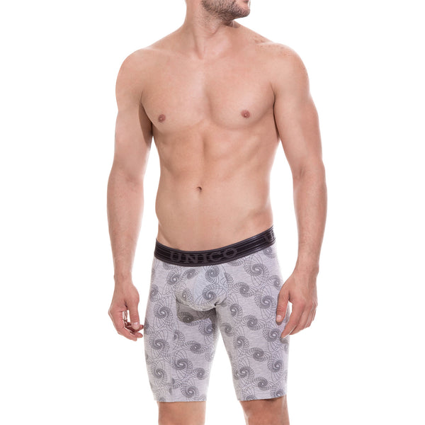 BOXER COPA ATHLETIC PSICHOBILLY BLANCO