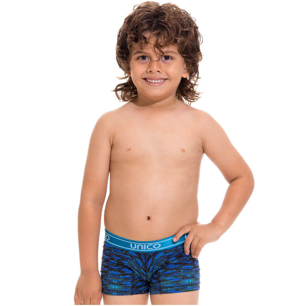 BOXER COPA JUNIOR DESTINY ESTAMPADO
