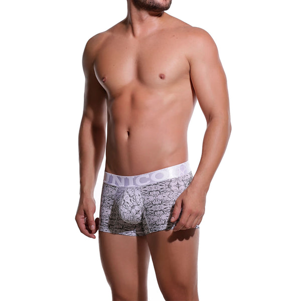 BOXER COPA CORTO PURE BYN