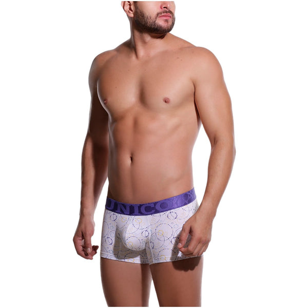 BOXER COPA CORTO WAY MULTICOLOR