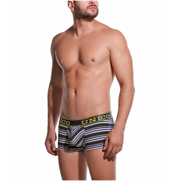 BOXER COPA CORTO SANE MULTICOLOR