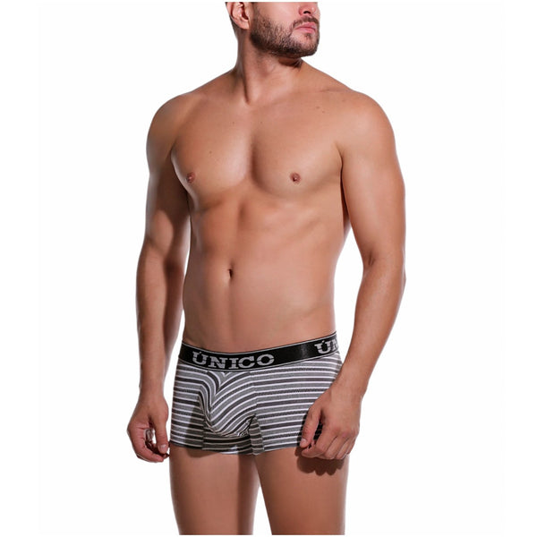 BOXER COPA CORTO LUNAR TRICOLOR