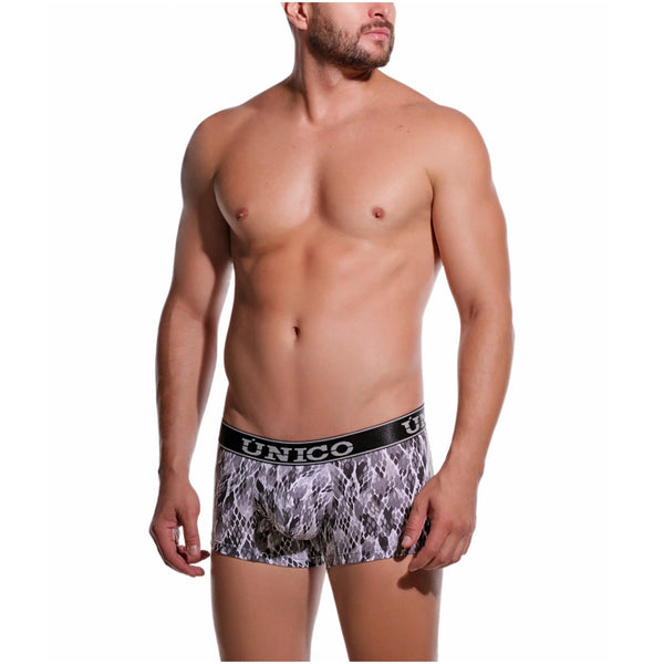 BOXER COPA CORTO PENSIVE TRICOLOR