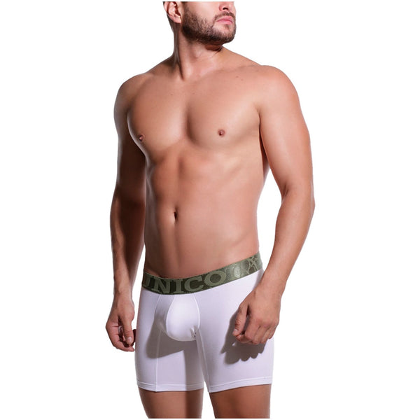 BOXER COPA MEDIO UNIQUENESS MULTICOLOR