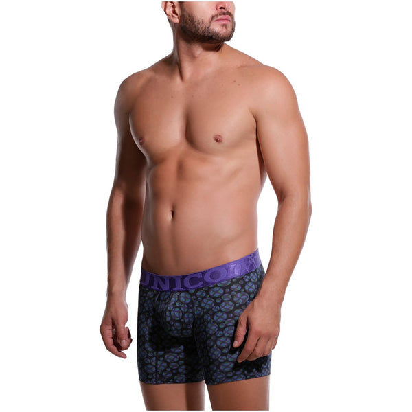 BOXER COPA MEDIO SOÑADOR ESTAMPADO