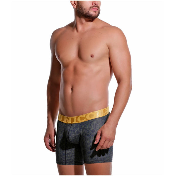 BOXER COPA MEDIO LOST BICOLOR