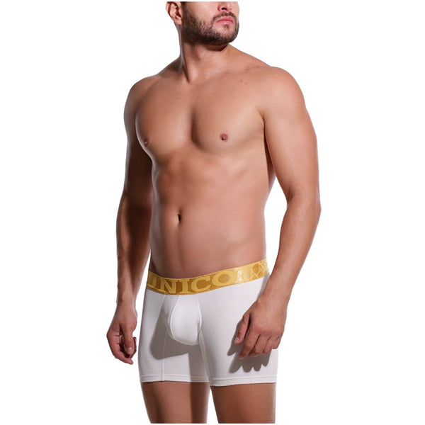 BOXER COPA MEDIO MUSING MARFIL