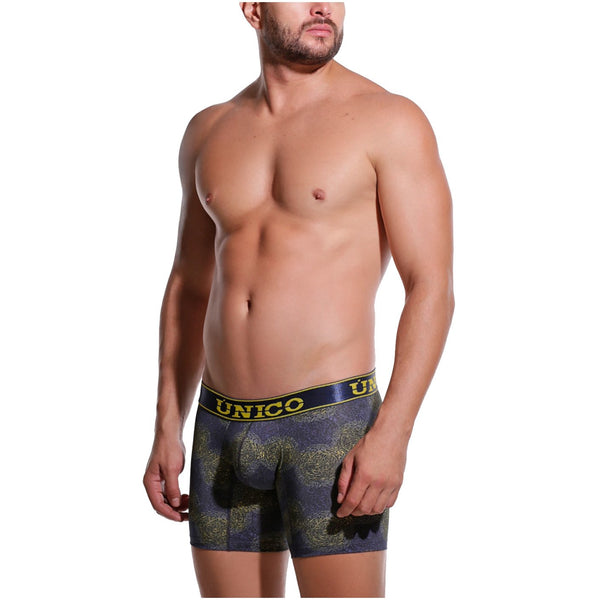 BOXER COPA MEDIO SANE MULTICOLOR