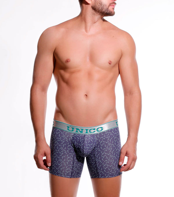 BOXER COPA MEDIO CANDY KING AZUL PETROLEO