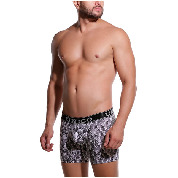 BOXER COPA MEDIO PENSIVE AZUL OSCURO