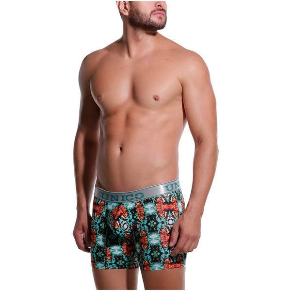 BOXER COPA MEDIO INK WATER ESTAMPADO
