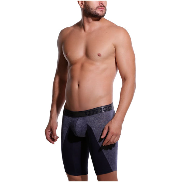 BOXER COPA ATHLETIC REVERIE AZUL OSCURO