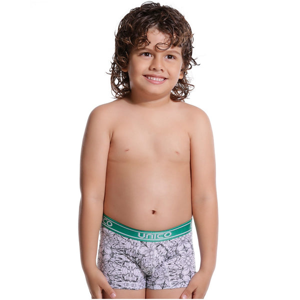 BOXER COPA JUNIOR PURE BYN