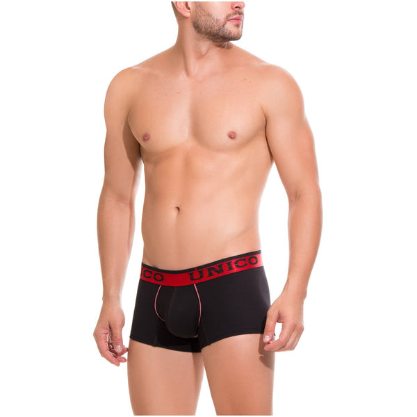 BOXER COPA CORTO STAGE NEGRO