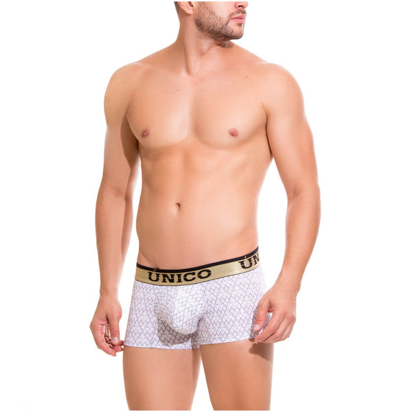BOXER COPA CORTO COLORS BICOLOR