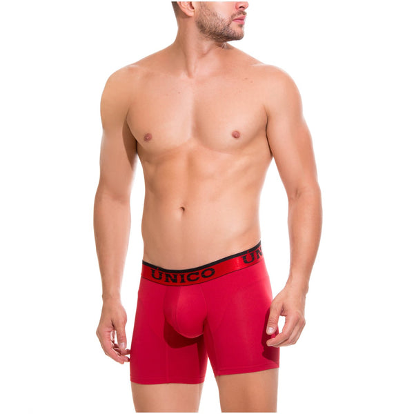 BOXER COPA MEDIO DAGGER VINOTINTO