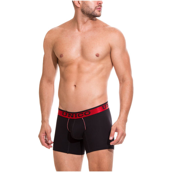 BOXER COPA MEDIO STAGE NEGRO