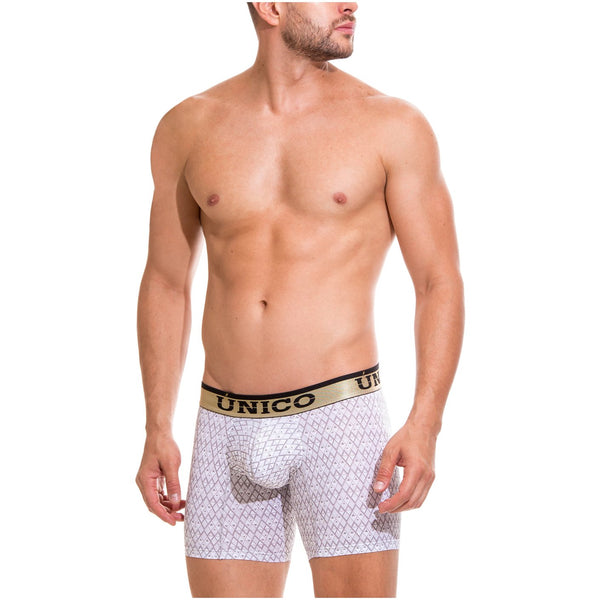 BOXER COPA MEDIO COLORS BICOLOR