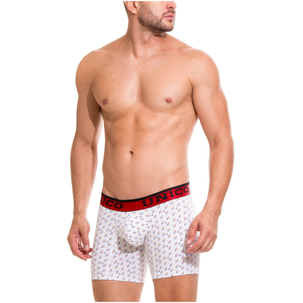 BOXER COPA MEDIO HARMONY MULTICOLOR