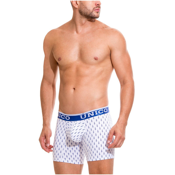 BOXER COPA MEDIO EXPRESSION BICOLOR