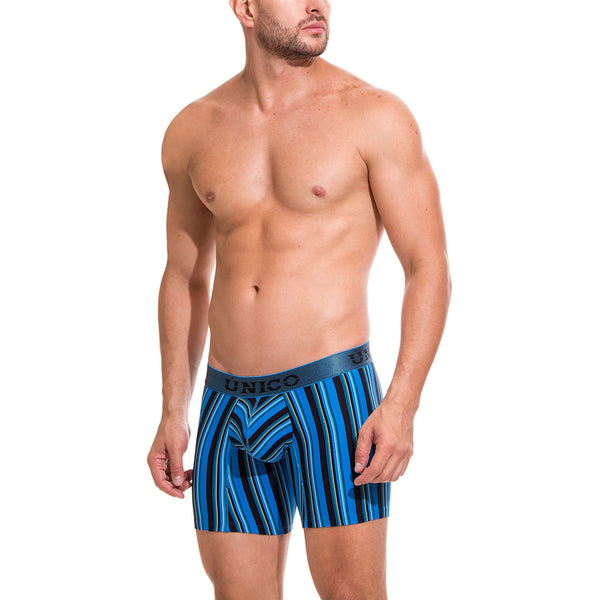 BOXER COPA MEDIO DEVELOPMENT MULTICOLOR