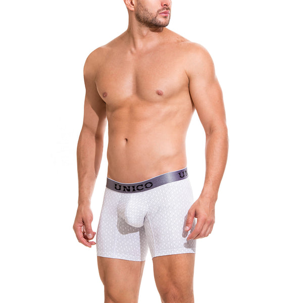 BOXER COPA MEDIO OCULUS BICOLOR