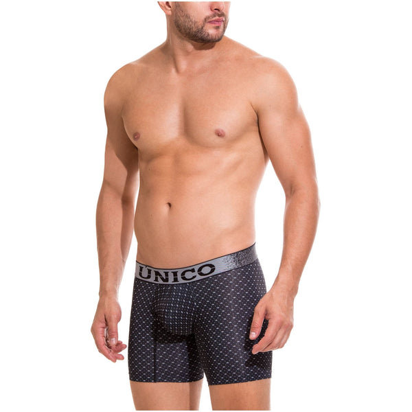 BOXER COPA MEDIO ARTNOLOGY NEGRO