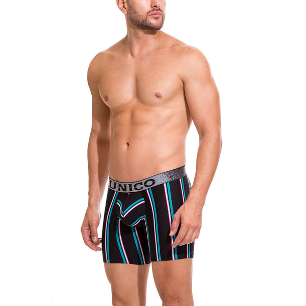 BOXER COPA MEDIO MAGIC TRICOLOR