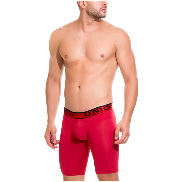 BOXER COPA ATHLETIC DAGGER VINOTINTO