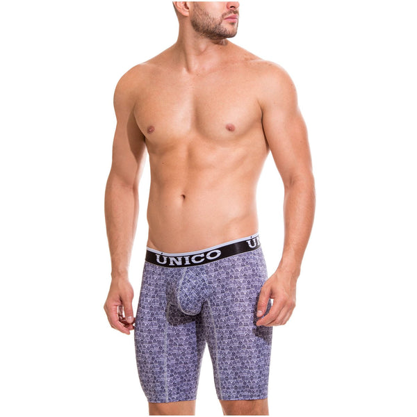 BOXER COPA ATHLETIC RETORIC BICOLOR