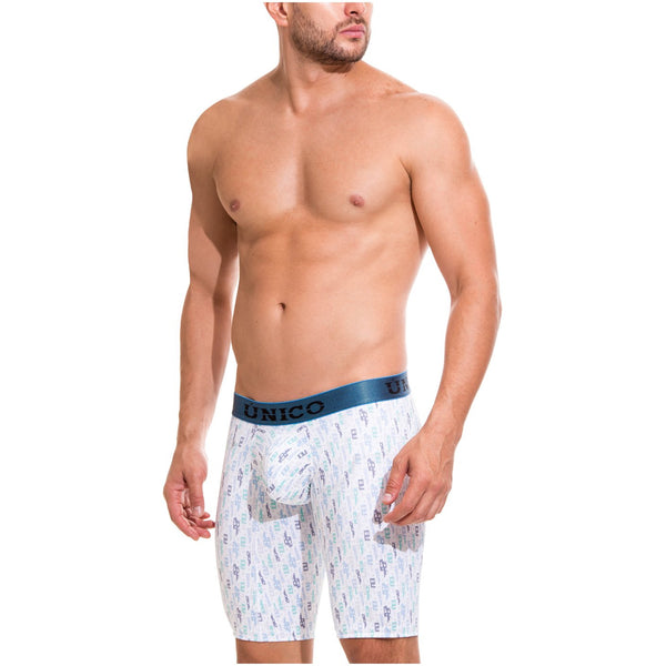 BOXER COPA ATHLETIC CHANCE MULTICOLOR