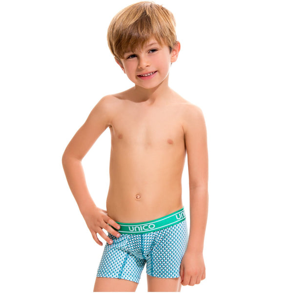 BOXER COPA JUNIOR PROSPECTIVE VERDE