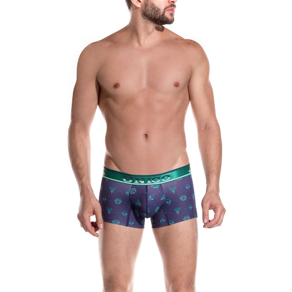 BOXER COPA CORTO HORNPIPE MULTICOLOR