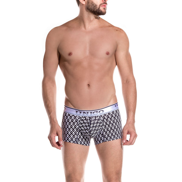 BOXER COPA CORTO REALISM MULTICOLOR