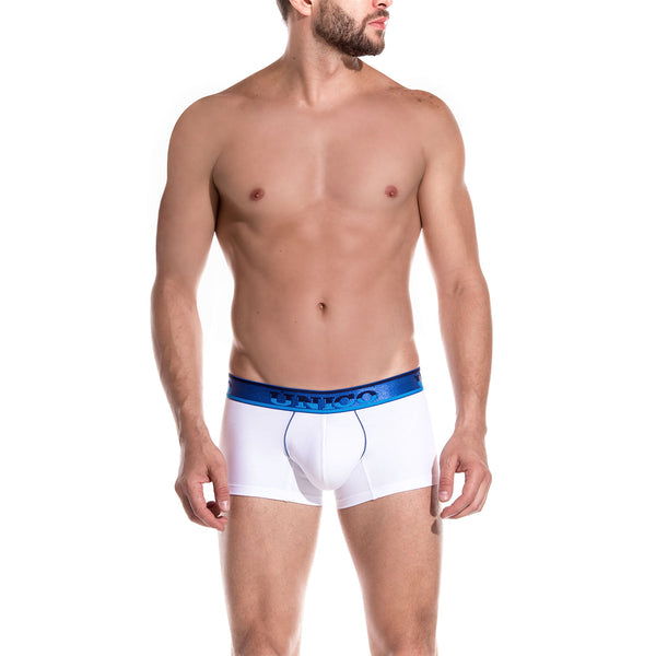 BOXER COPA CORTO HÁBITAT BLANCO