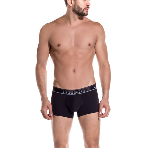BOXER COPA CORTO NATIONAL VERDE