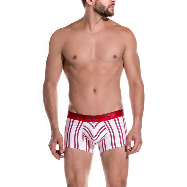 BOXER COPA CORTO LEGO BICOLOR