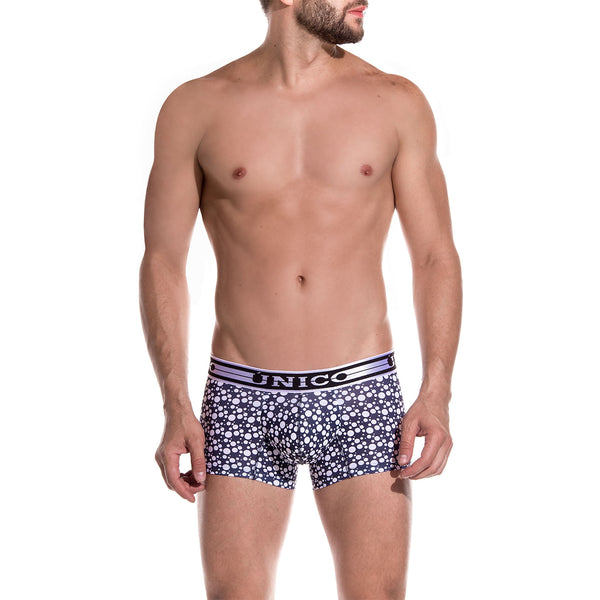 BOXER COPA CORTO THEORY BICOLOR