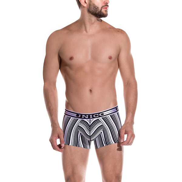 BOXER COPA CORTO CROSSBREED MULTICOLOR