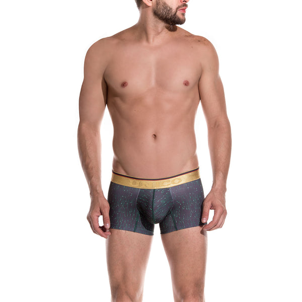 BOXER COPA CORTO LÍMITE BICOLOR