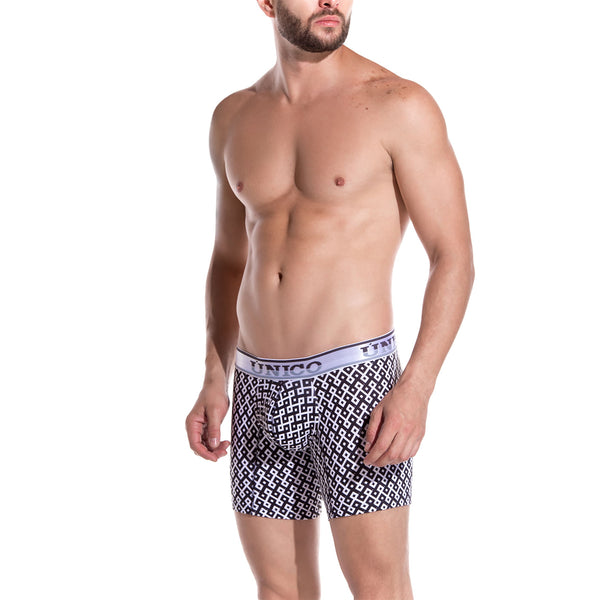 BOXER COPA MEDIO REALISM BYN