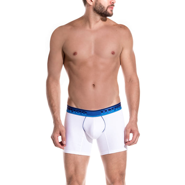 BOXER COPA MEDIO HÁBITAT BLANCO