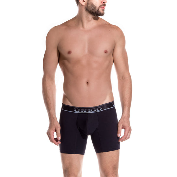 BOXER COPA MEDIO NATIONAL NEGRO