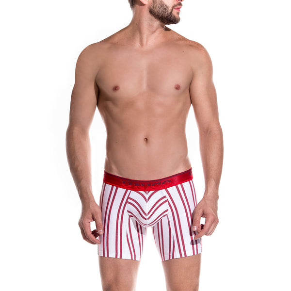 BOXER COPA MEDIO LEGO MULTICOLOR