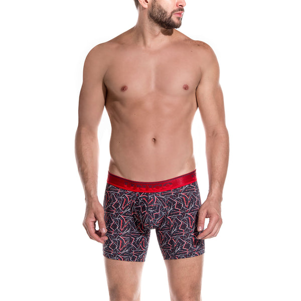 BOXER COPA MEDIO COGNITIVO ESTAMPADO