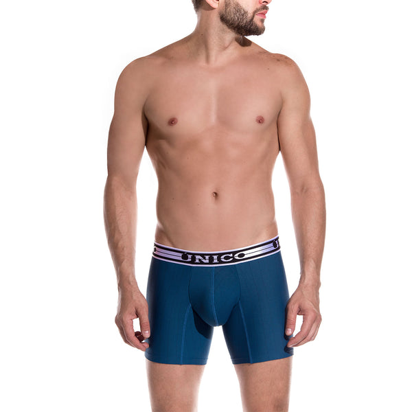 BOXER COPA MEDIO SKTRIKING AZUL OSCURO