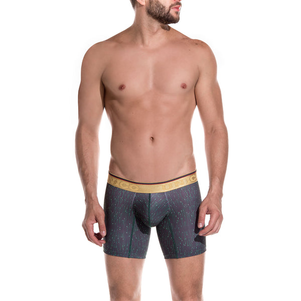 BOXER COPA MEDIO LÍMITE BICOLOR