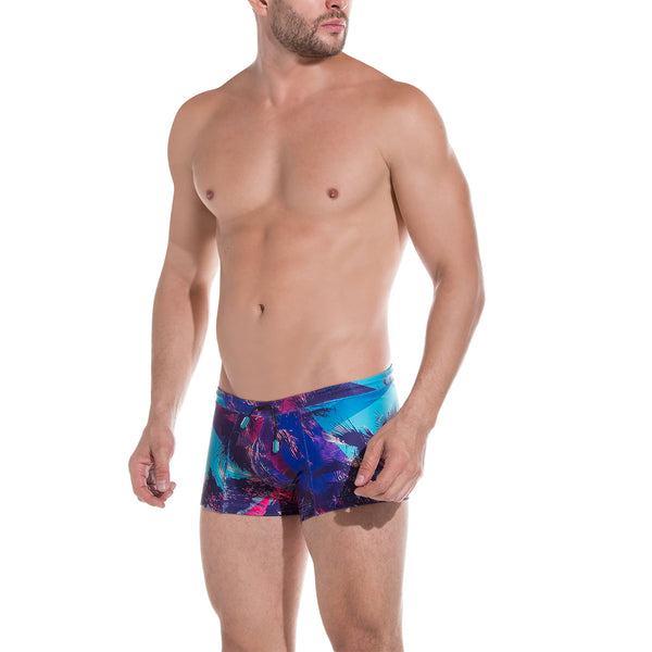 BAÑADOR OCEANO BLOPALM MULTICOLOR