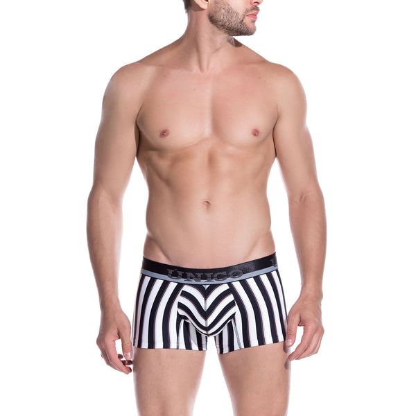 BOXER COPA CORTO BLOCKS BICOLOR
